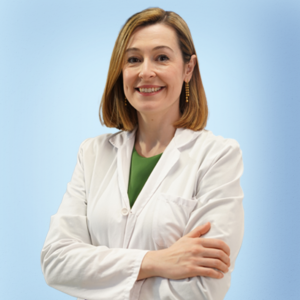 Imagen de Dra. María Pascual Gallego