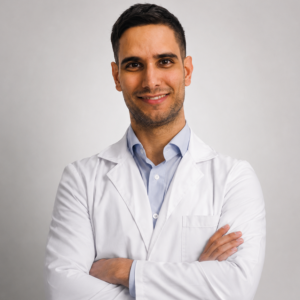 Imagen de Dr. Luis Miguel Moreno